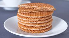 Les Stroopwafel