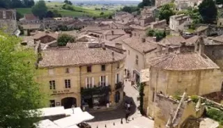 September in France