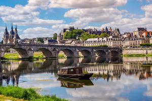 Visitez Blois