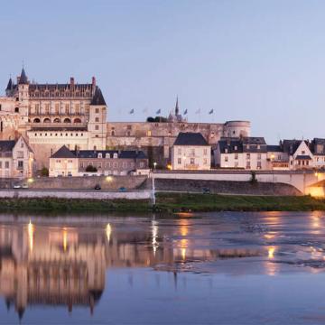 Que faire à Amboise